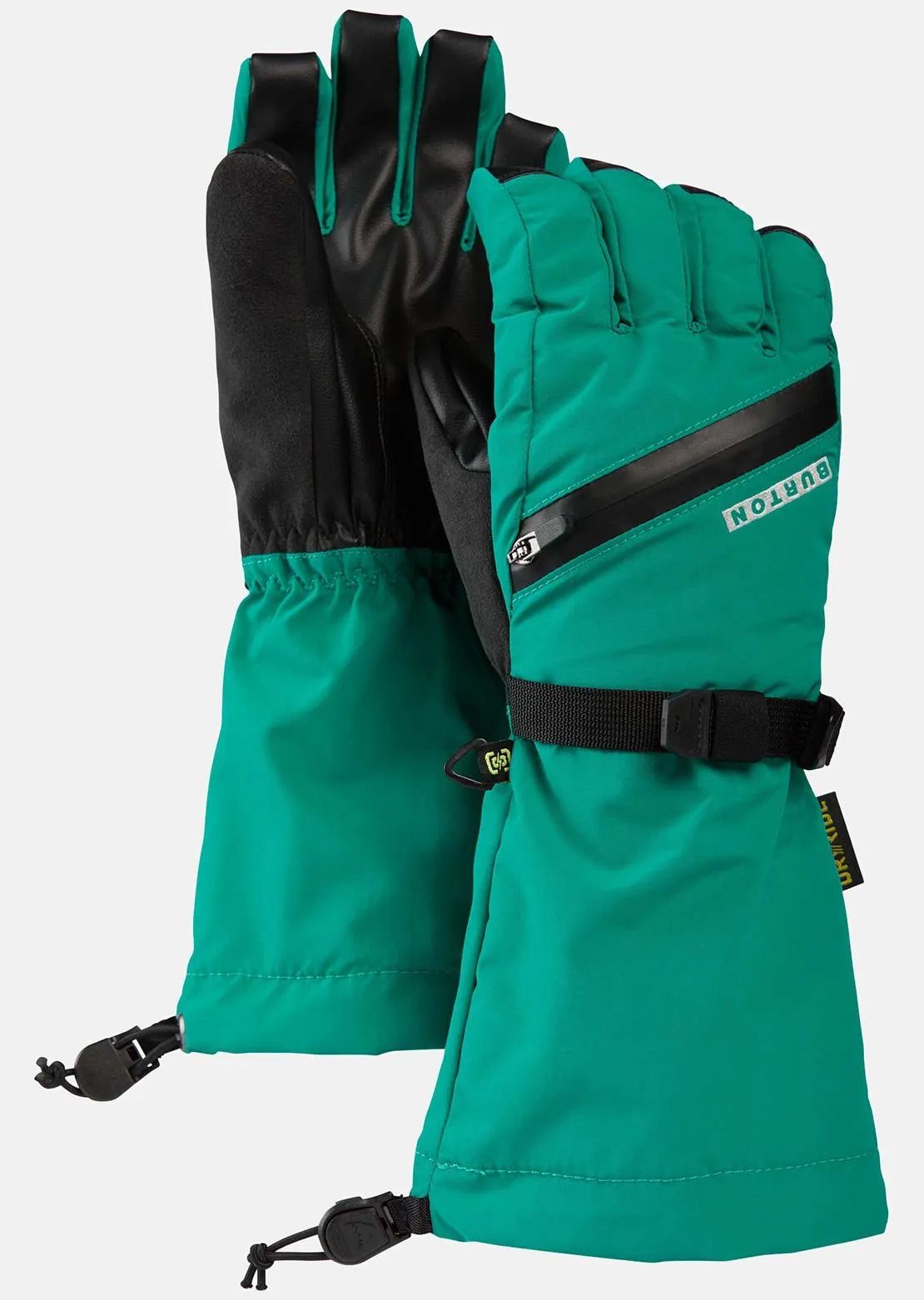 Burton Junior Vent Gloves sold by Prfo product image thumbnail 2
