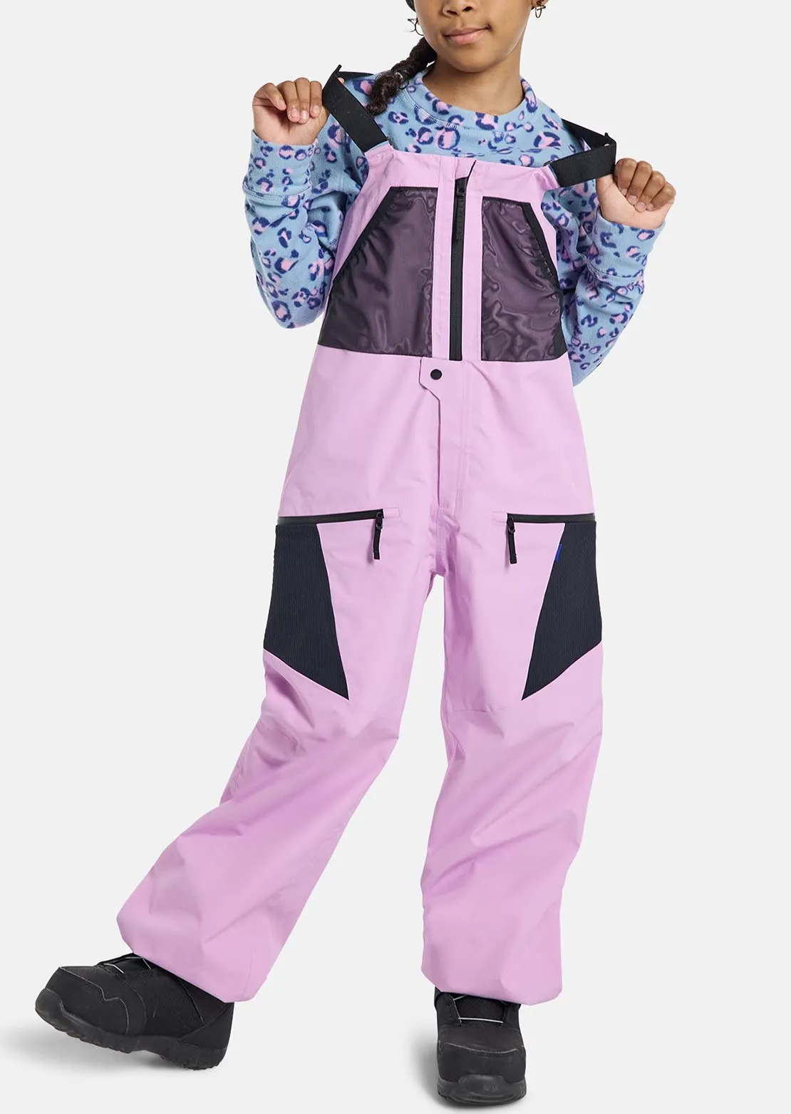 Burton Junior Outbeam 3L Bib Pants sold by Prfo product image thumbnail 2