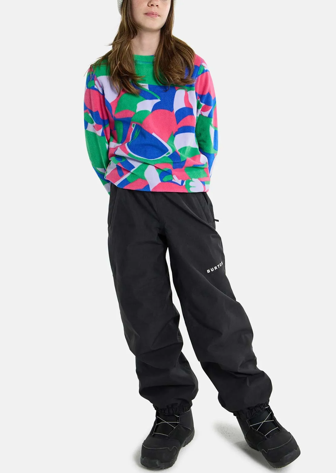 Burton Junior Melter Plus Pants sold by Prfo product image thumbnail 4