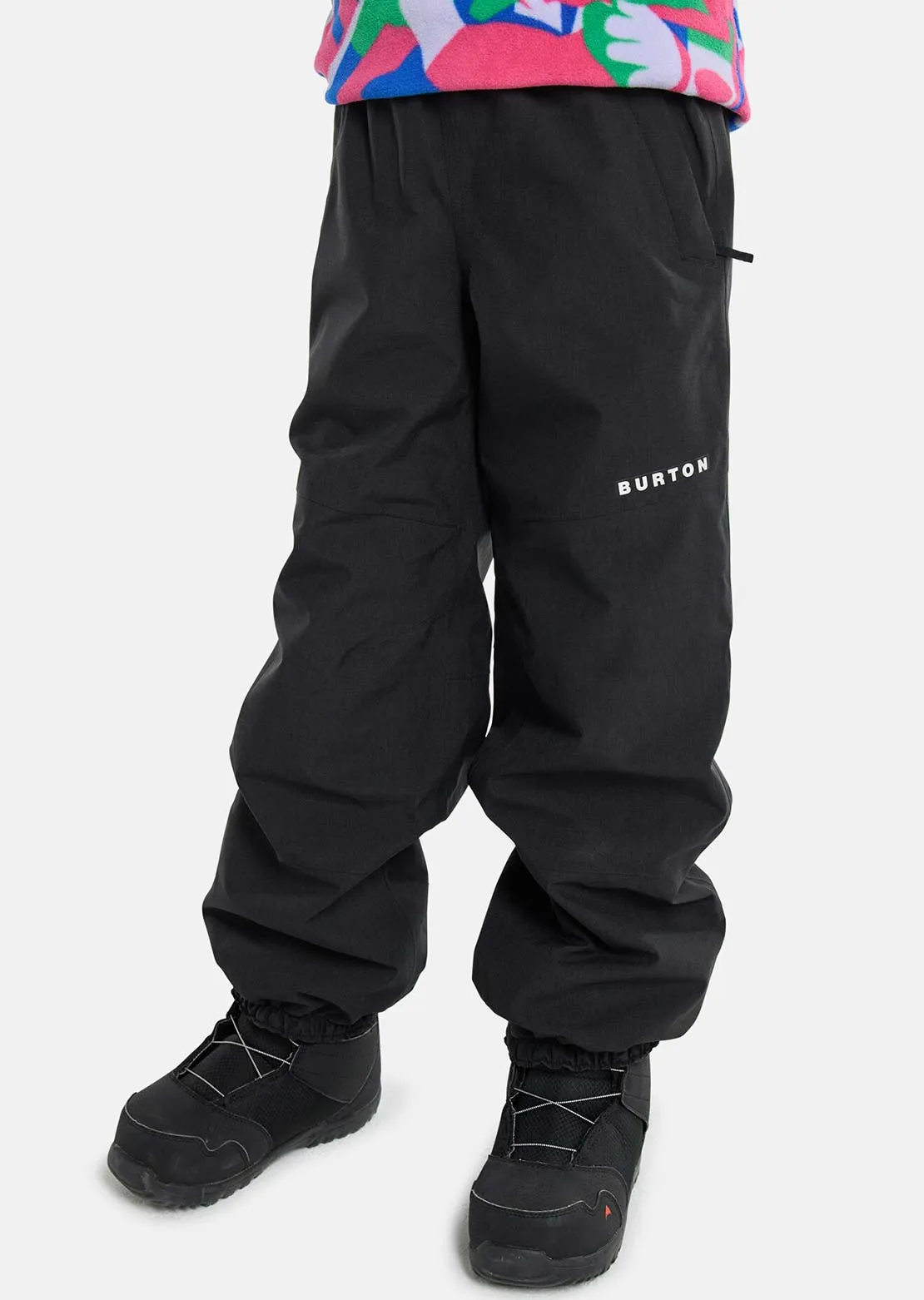 Burton Junior Melter Plus Pants sold by Prfo product image thumbnail 2