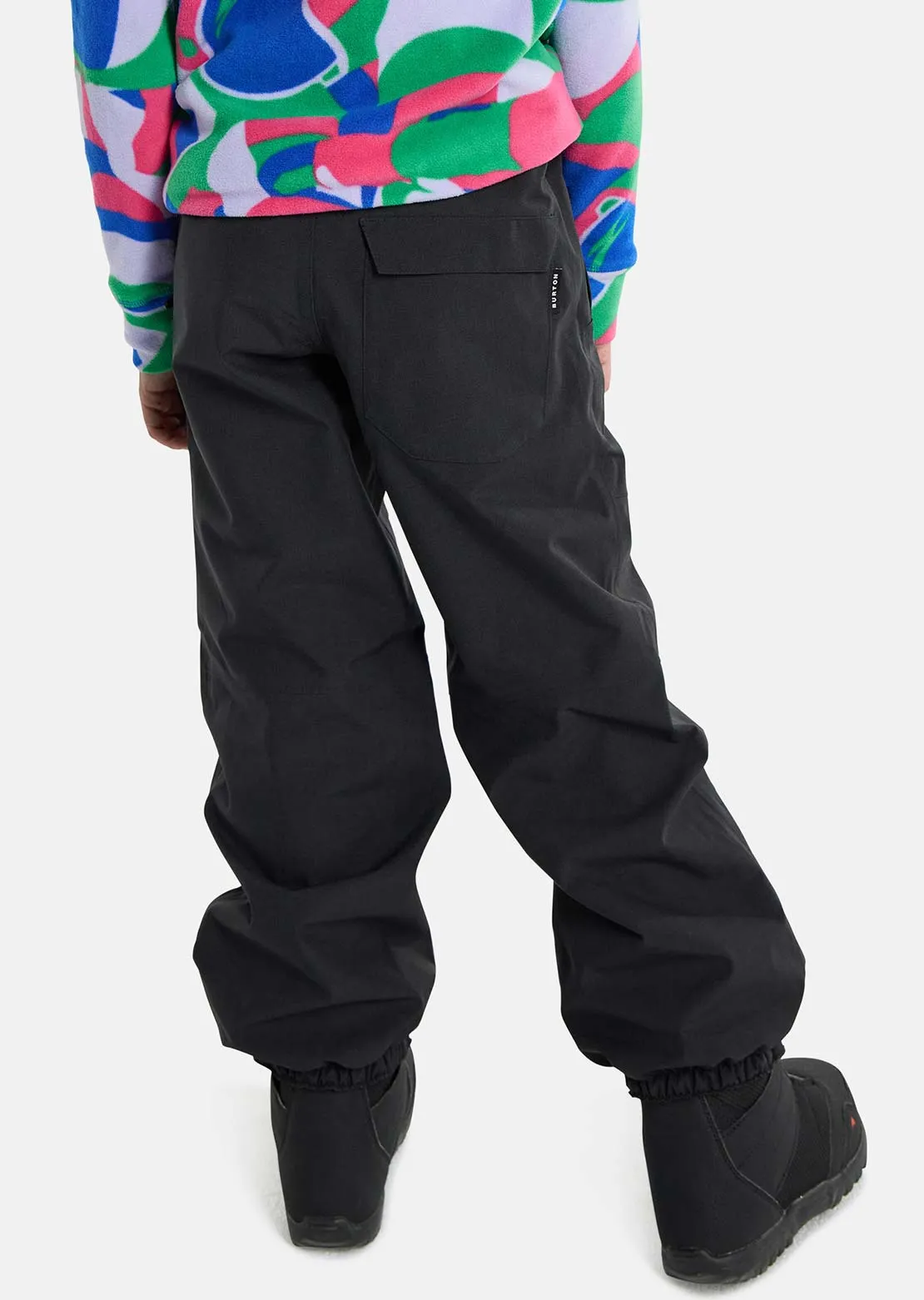Burton Junior Melter Plus Pants sold by Prfo product image thumbnail 3