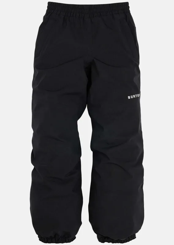 Burton Junior Melter Plus Pants sold by Prfo