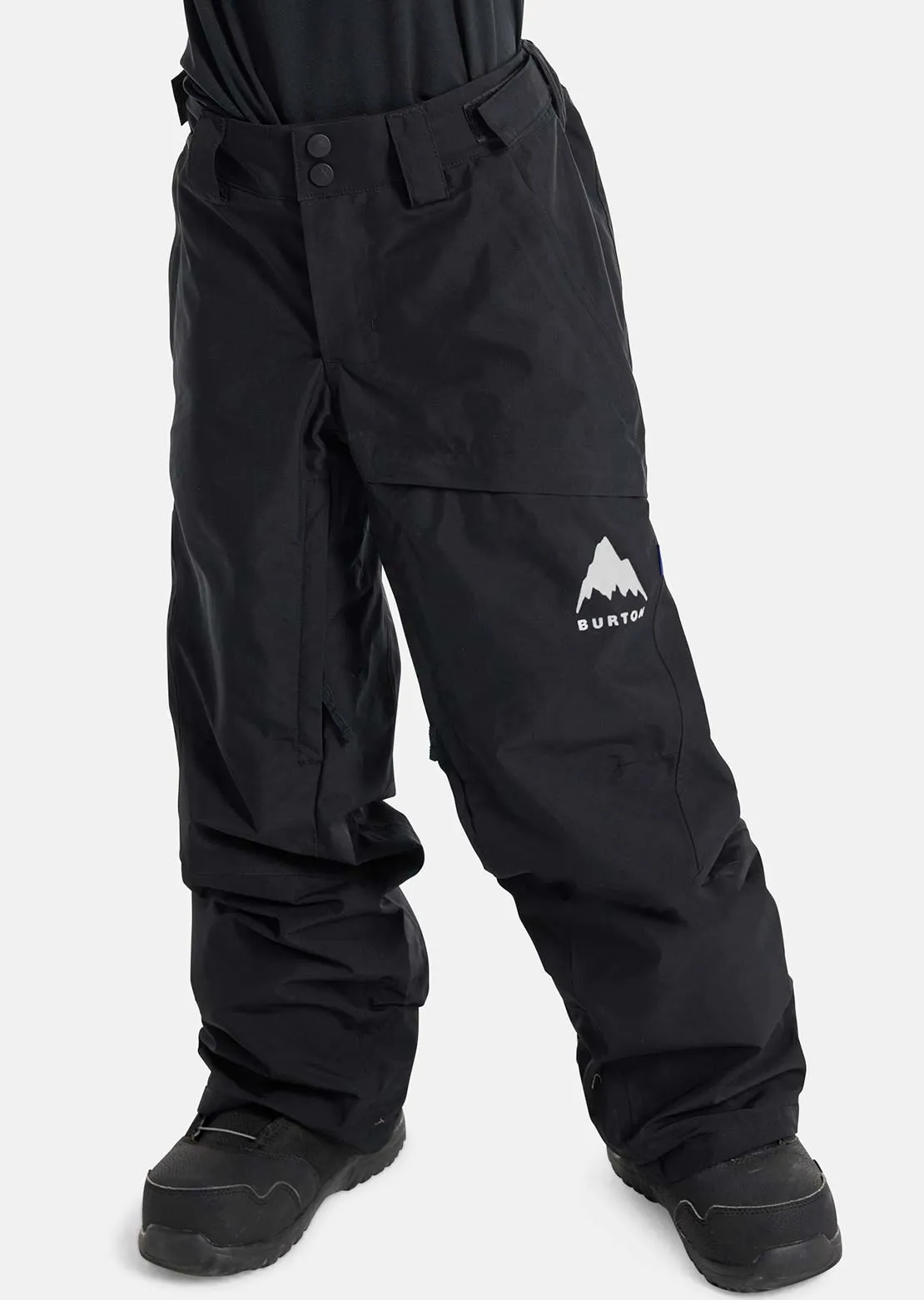 Burton Junior GORE-TEX Shell Pants sold by Prfo product image thumbnail 2