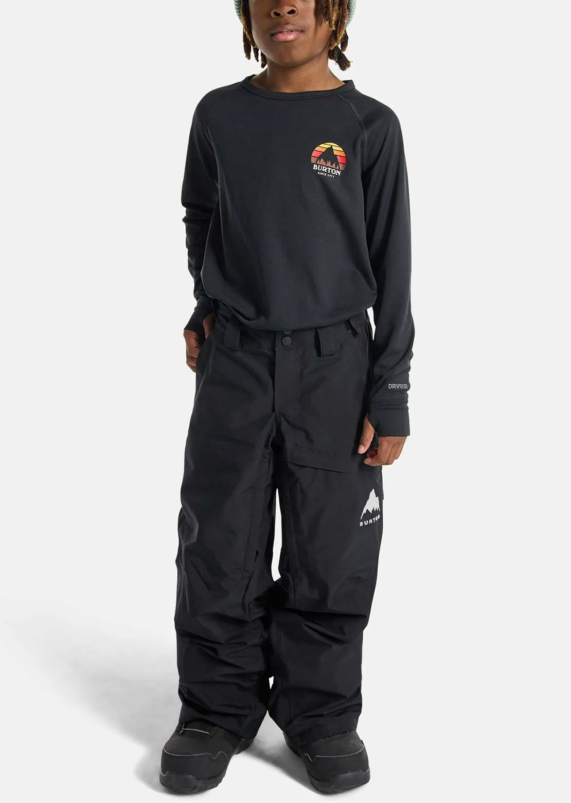 Burton Junior GORE-TEX Shell Pants sold by Prfo product image thumbnail 4