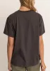 Rhythm Women's Simple Things Band T-Shirt sold by Prfo