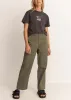 Rhythm Women's Simple Things Band T-Shirt sold by Prfo