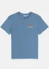 Rhythm Men's Awake T-Shirt sold by Prfo