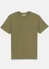 Rhythm Men's Linen T-Shirt sold by Prfo
