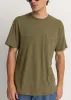 Rhythm Men's Linen T-Shirt sold by Prfo