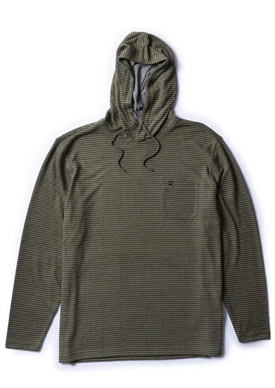 Vissla Men's Bonfire Knit Hood sold by Prfo