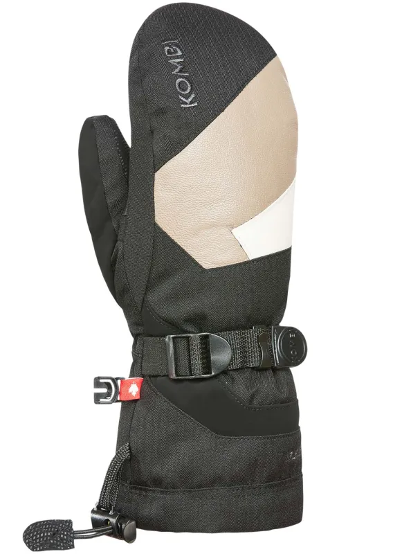 Kombi Women's The Timeless Mitts sold by Prfo