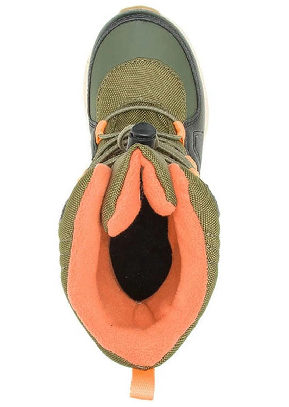 Kamik Junior Bouncer 2 Insulated Winter Boots sold by Prfo product image thumbnail 4