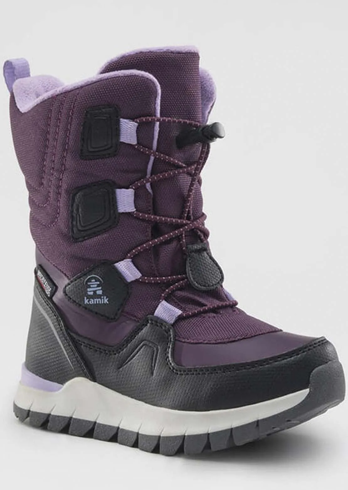Kamik Junior Bouncer 2 Insulated Winter Boots sold by Prfo product image thumbnail 5