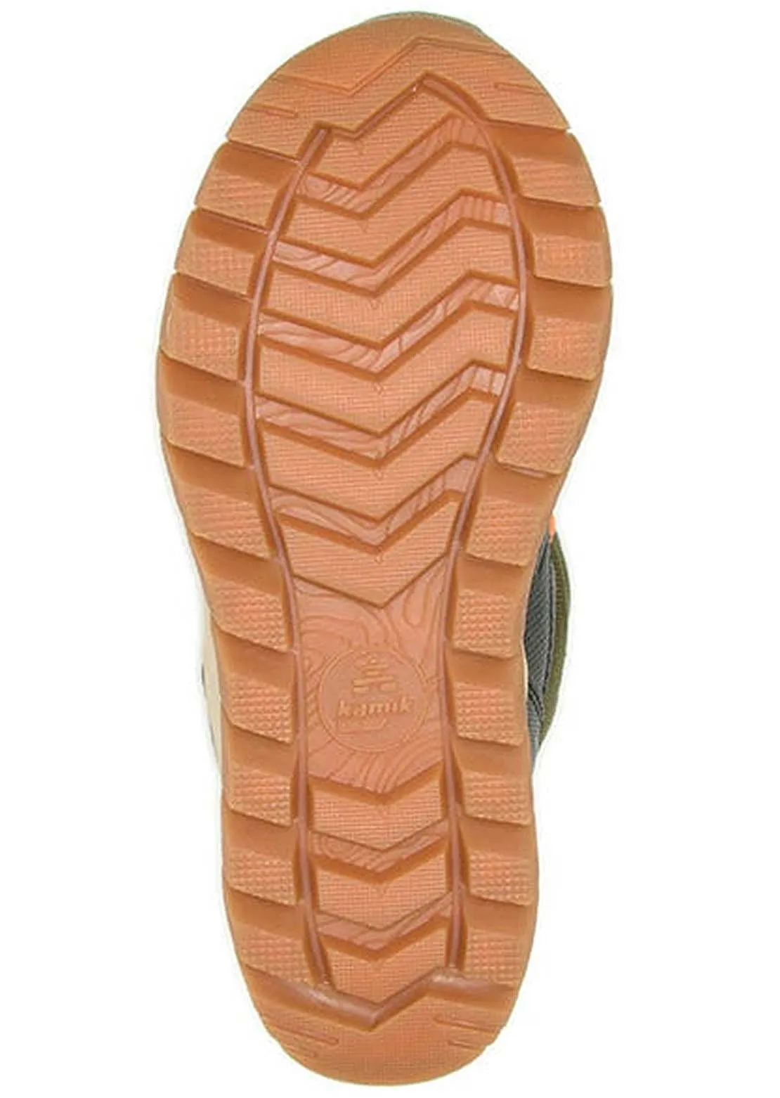 Kamik Junior Bouncer 2 Insulated Winter Boots sold by Prfo product image thumbnail 2