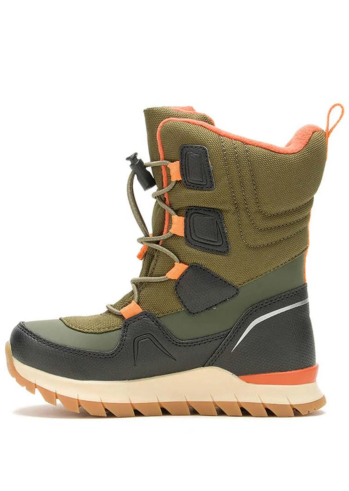Kamik Junior Bouncer 2 Insulated Winter Boots sold by Prfo product image thumbnail 3
