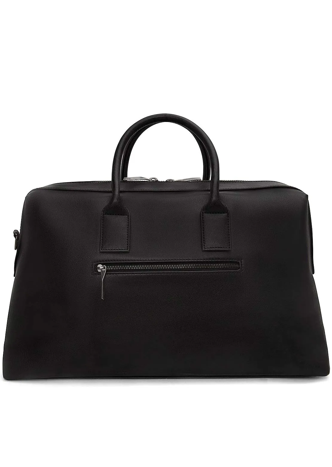 Matt & Nat Andro Vintage Weekender Bag sold by Prfo product image thumbnail 3