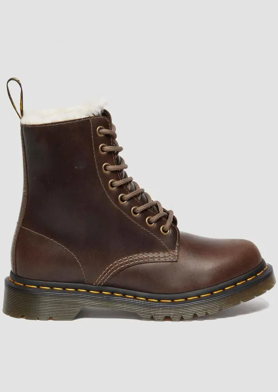 Dr.Martens Women's 1460 Serena Orleans Boots sold by Prfo