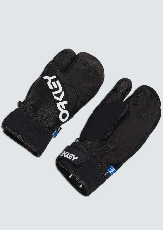 Oakley Men's Factory Winter Trigger Mittens sold by Prfo