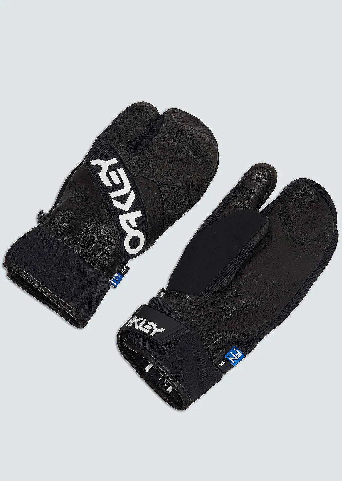 Oakley Men's Factory Winter Trigger Mittens sold by Prfo