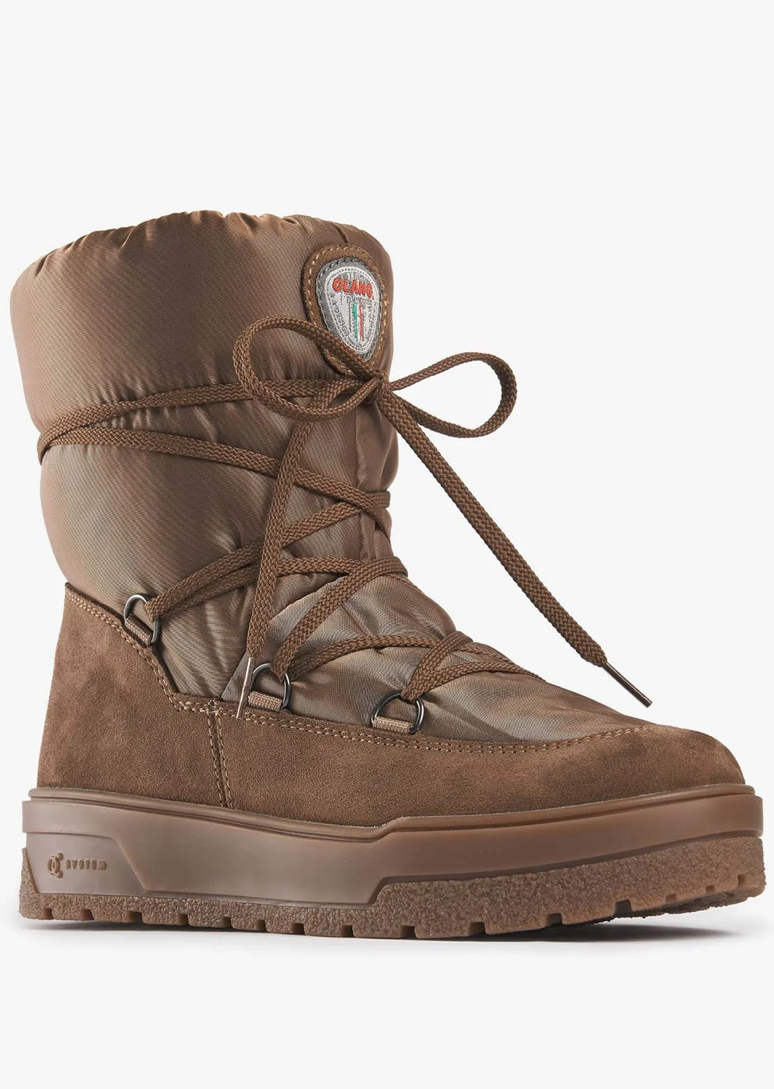 Olang Women's Calixa Winter Boots sold by Prfo