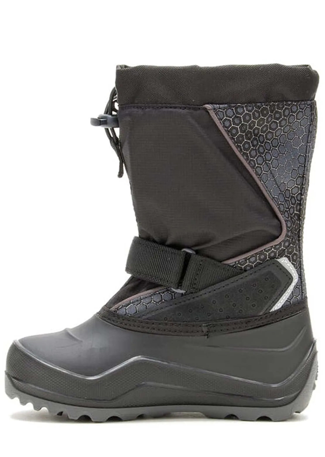 Kamik Junior Snowfall P2 Seam-Sealed Insulated Winter Boots sold by Prfo product image thumbnail 3
