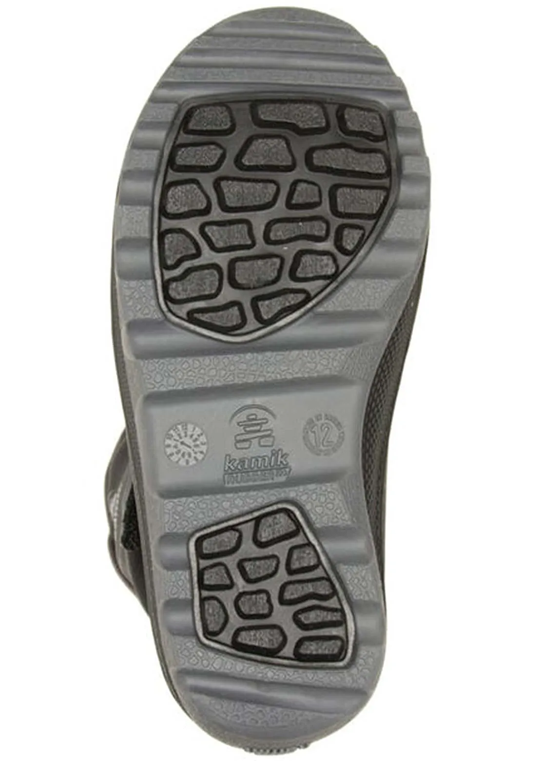 Kamik Junior Snowfall P2 Seam-Sealed Insulated Winter Boots sold by Prfo product image thumbnail 2