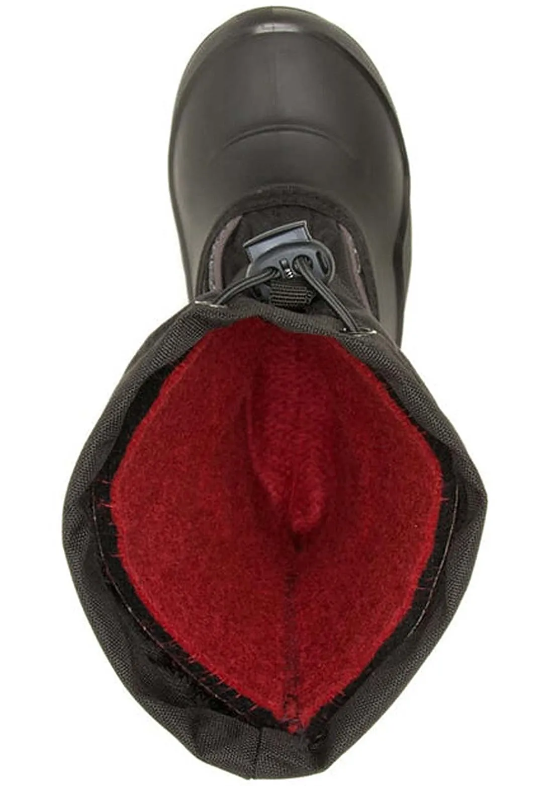 Kamik Junior Snowfall P2 Seam-Sealed Insulated Winter Boots sold by Prfo product image thumbnail 4