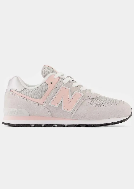 New Balance Junior 574 Shoes sold by Prfo