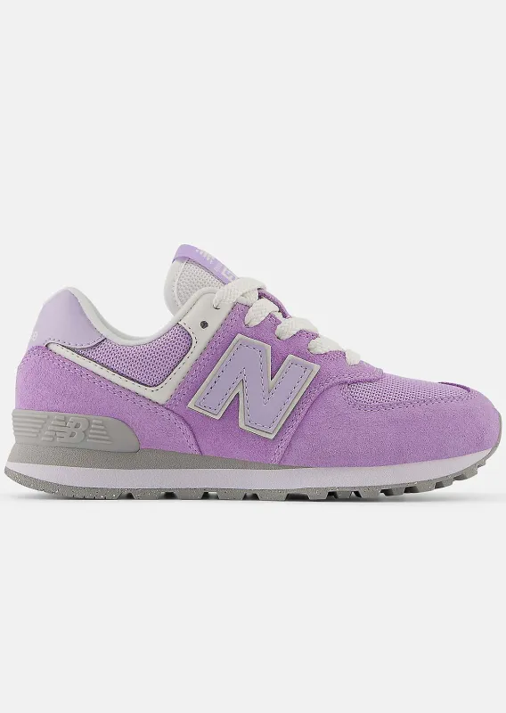 New Balance Junior 574 Shoes sold by Prfo