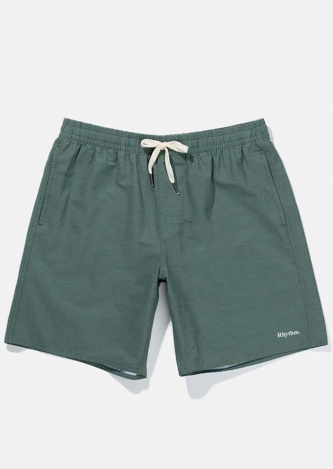 Rhythm Men's Central Beach Shorts sold by Prfo product image thumbnail 5