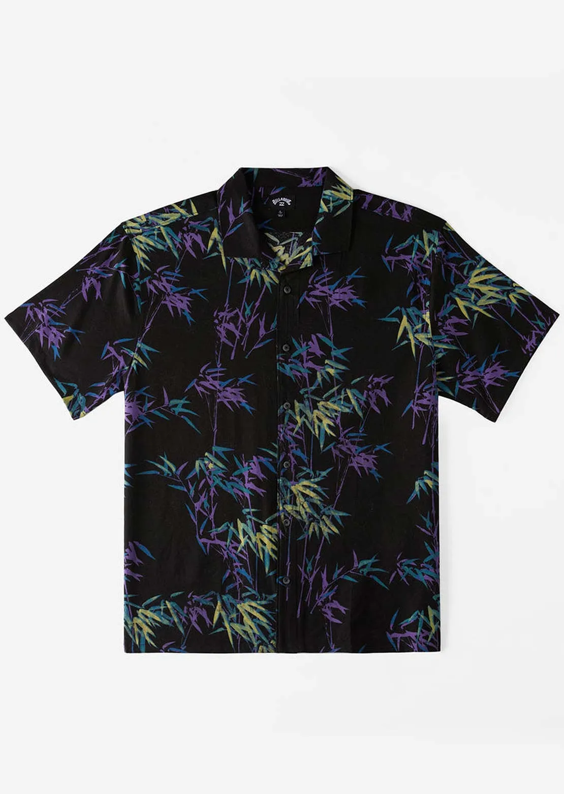Billabong Men's Sundays Vacay Button Up Shirts sold by Prfo product image thumbnail 5