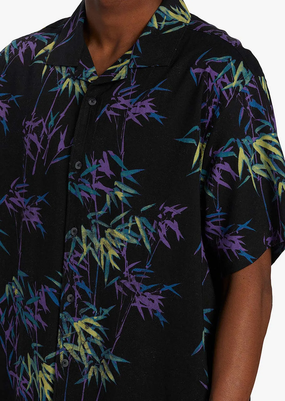 Billabong Men's Sundays Vacay Button Up Shirts sold by Prfo product image thumbnail 4