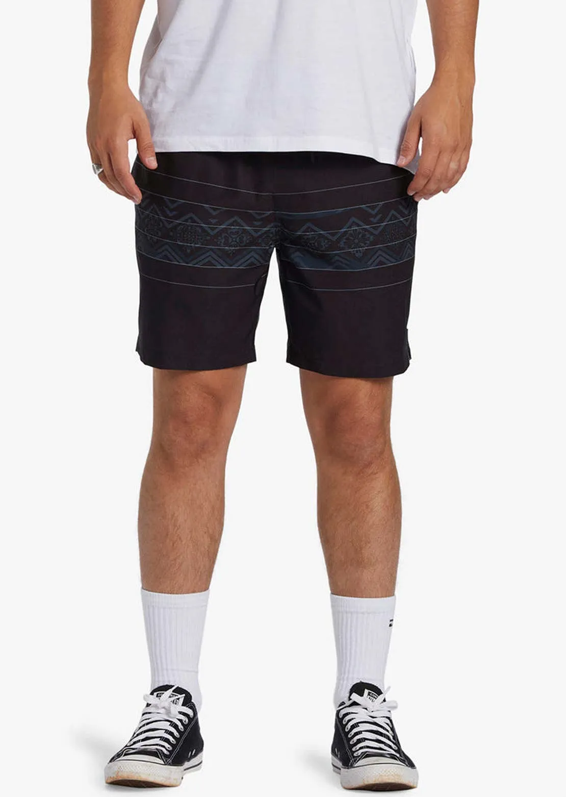 Billabong Men's Surftrek Elastic Shorts sold by Prfo