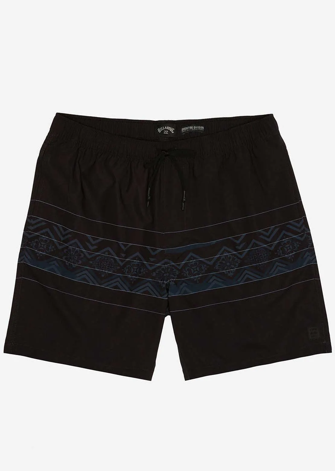 Billabong Men's Surftrek Elastic Shorts sold by Prfo product image thumbnail 5