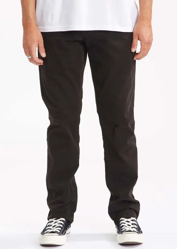Billabong Men's 73 Chino Pants sold by Prfo