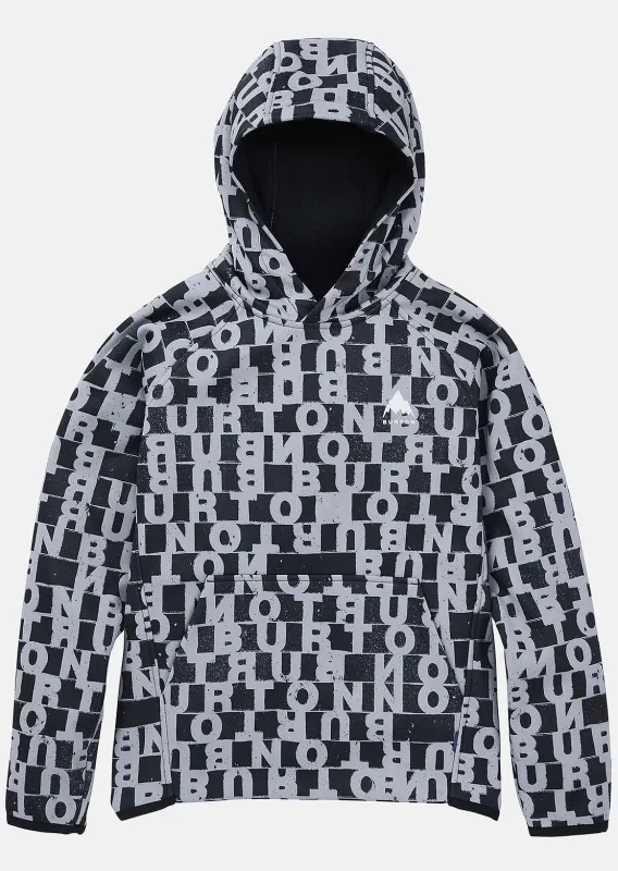 Burton Junior Crown Weatherproof Pullover sold by Prfo