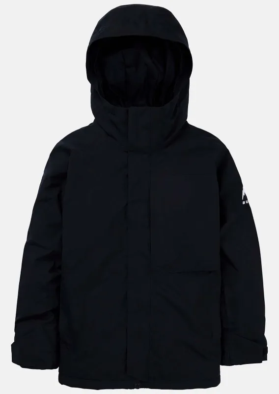 Burton Junior Powline GORE-TEX 2L Jacket sold by Prfo