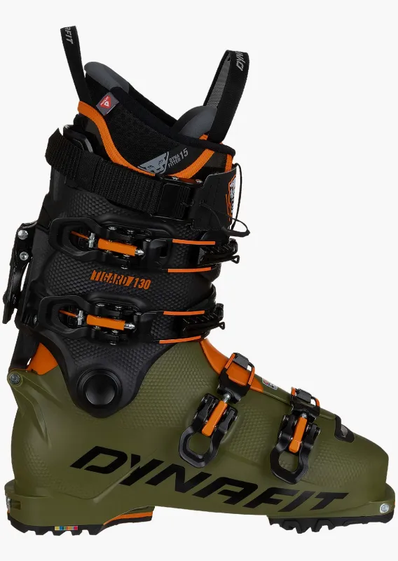 Dynafit Tigard 130 Alpine-Tech Boots sold by Prfo