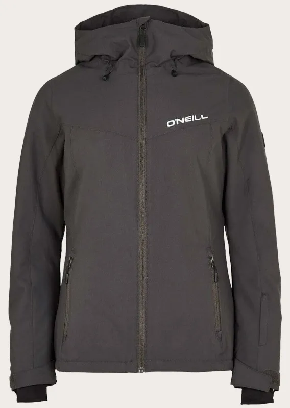 O'Neill Women's Aplite Snow Jacket sold by Prfo