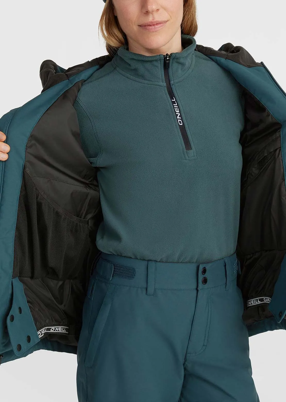 O'Neill Women's Aplite Snow Jacket sold by Prfo product image thumbnail 5