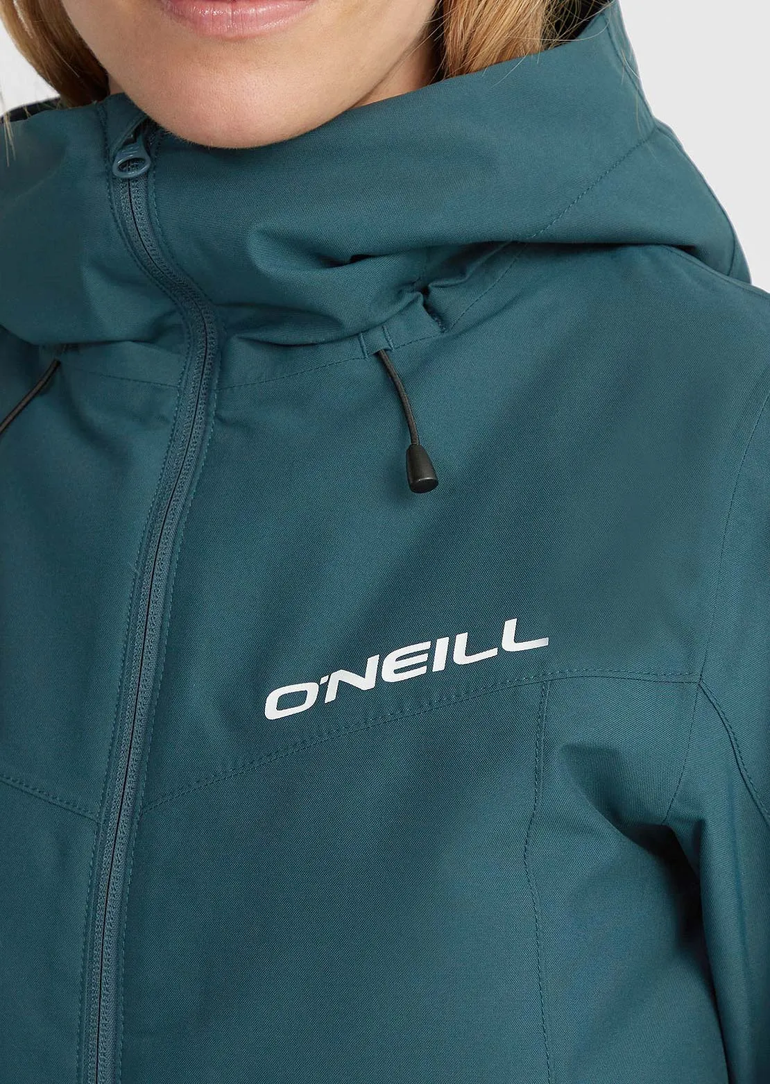 O'Neill Women's Aplite Snow Jacket sold by Prfo product image thumbnail 4