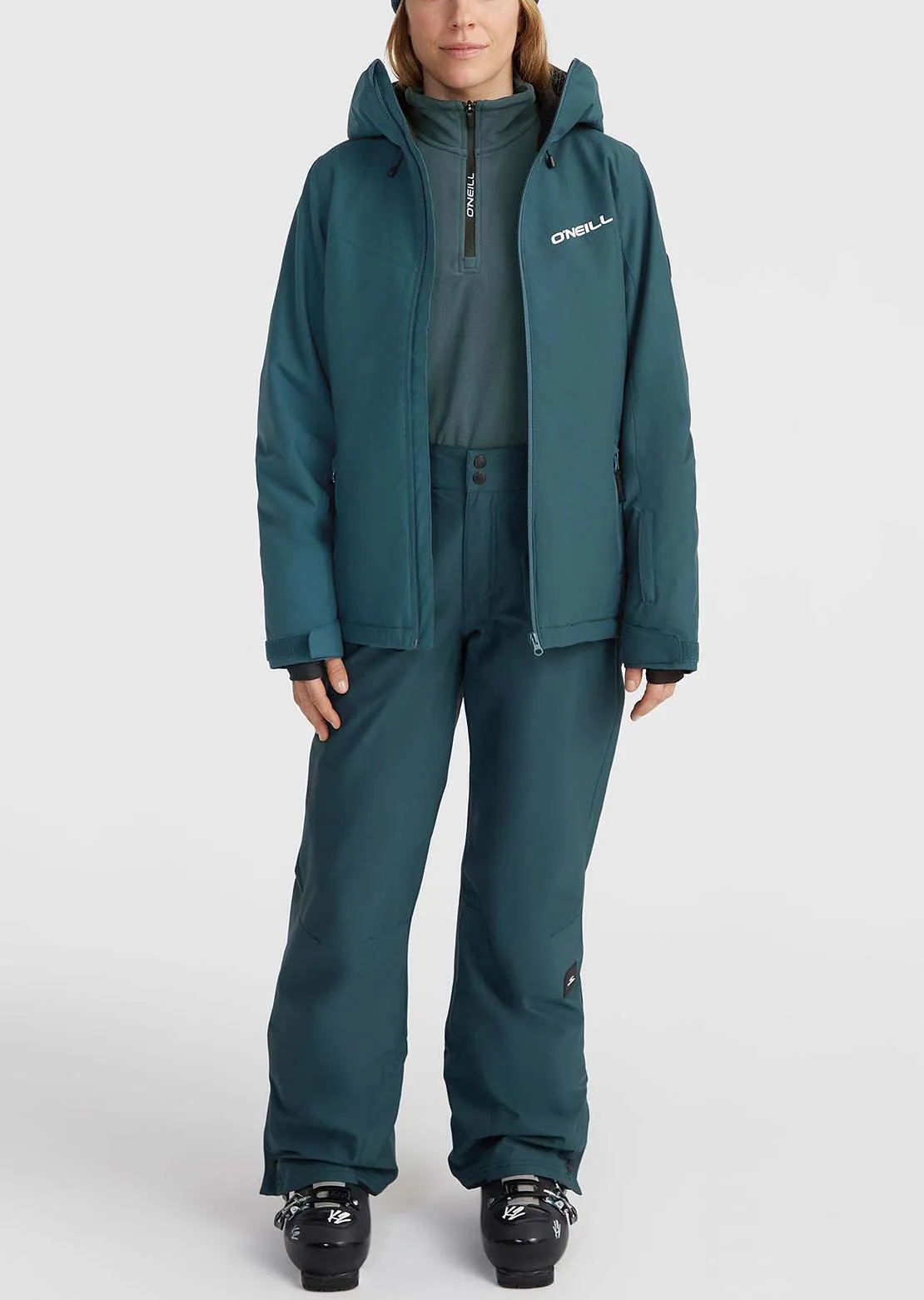 O'Neill Women's Aplite Snow Jacket sold by Prfo product image thumbnail 3
