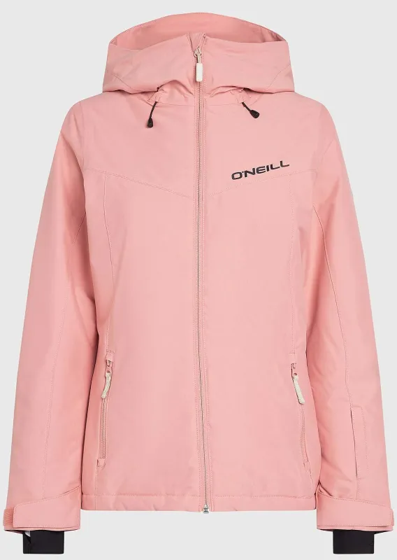 O'Neill Women's Aplite Snow Jacket sold by Prfo