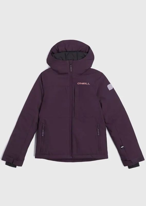 O'Neill Junior Lite Snow Jacket sold by Prfo