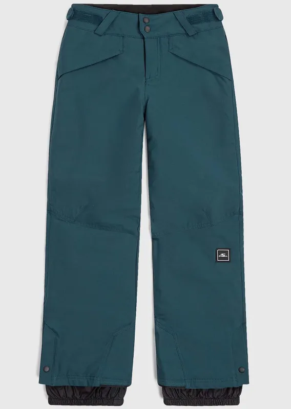 O'Neill Men's Hammer Insulated Snow Pants made by Prfo