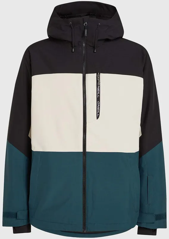 O'Neill Men's Carbonite Snow Jacket sold by Prfo