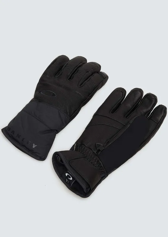 Oakley Men's Ellipse Goatskin Gloves sold by Prfo
