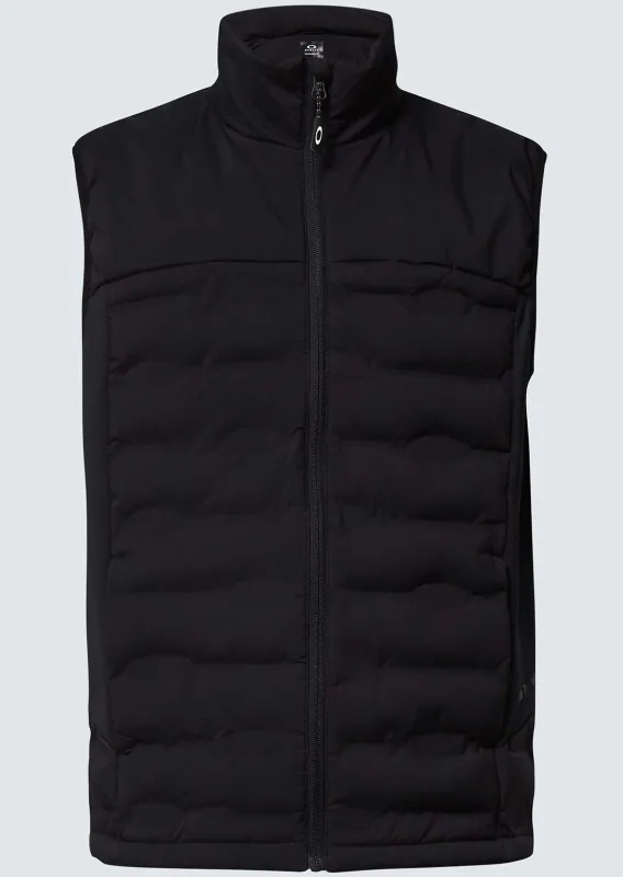 Oakley Men's Ellipse RC Quilted Vest sold by Prfo