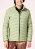 Oakley Men's Snowbound Pkbledown Puffy Jacket sold by Prfo