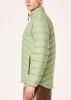 Oakley Men's Snowbound Pkbledown Puffy Jacket sold by Prfo